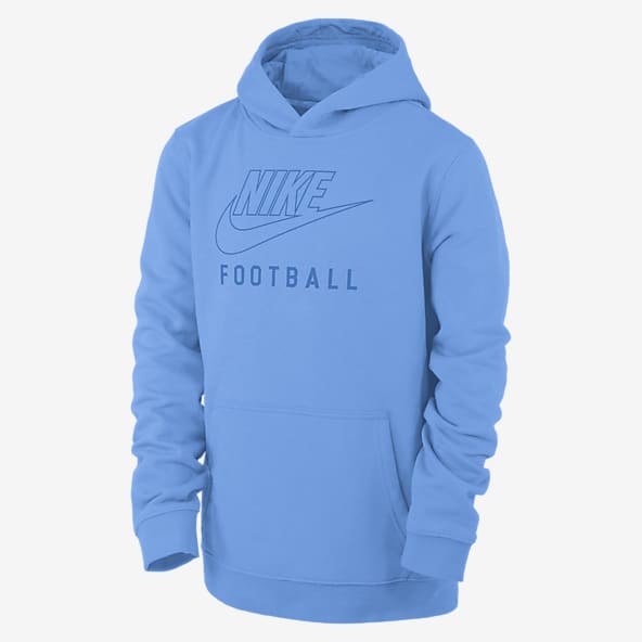 25 50 Football Hoodies. Nike